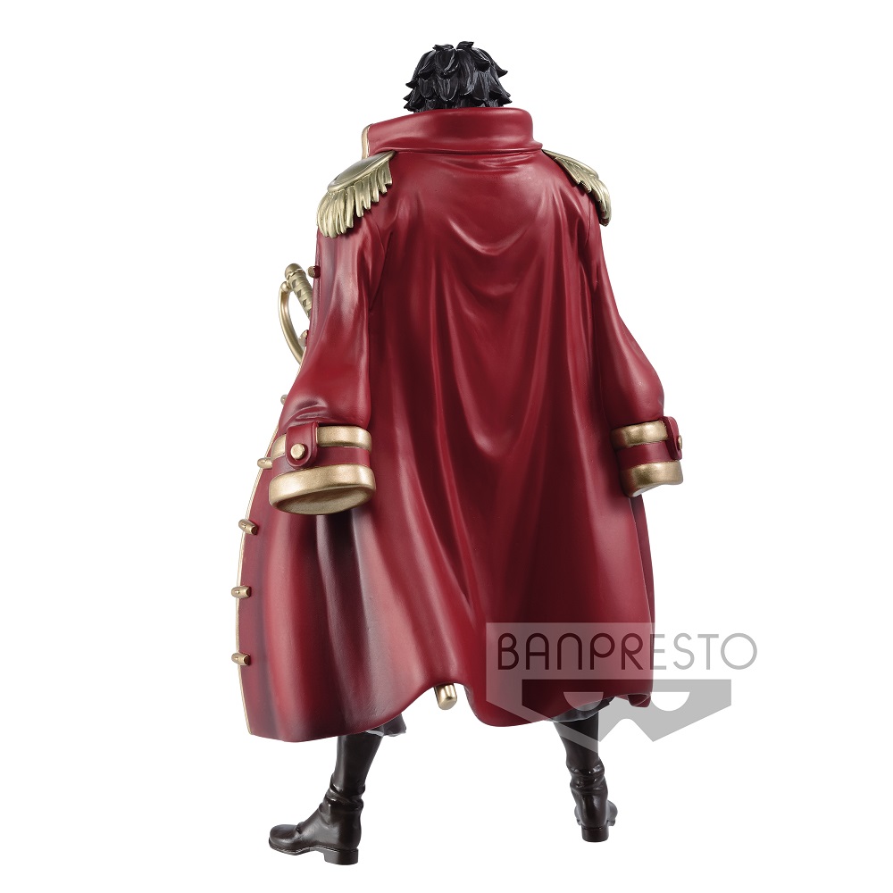 ONE PIECE DXF ~THE GRANDLINE MEN~ WANOKUNI vol.12 Gol D. Roger 